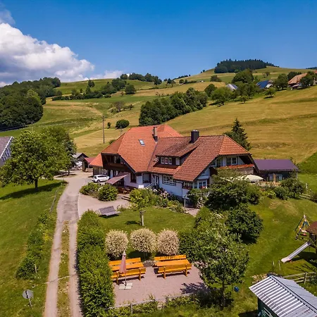 Apartment Wuchner - 