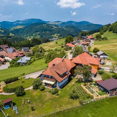 Wuchner - Frühlingserwachen Apartamento *