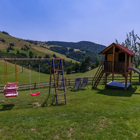 Apartment Wuchner - 