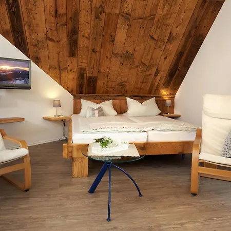 Apartamento Wuchner - Frühlingserwachen