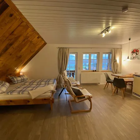 Wuchner - Frühlingserwachen