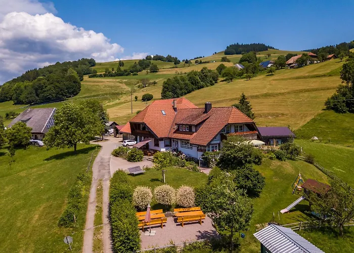 Апартаменты Wuchner - 