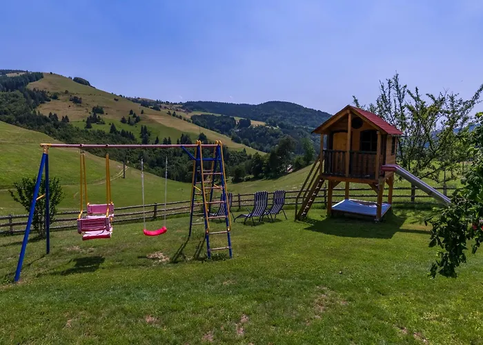 Апартаменты Wuchner - 